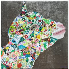 黙する仔ヤギ